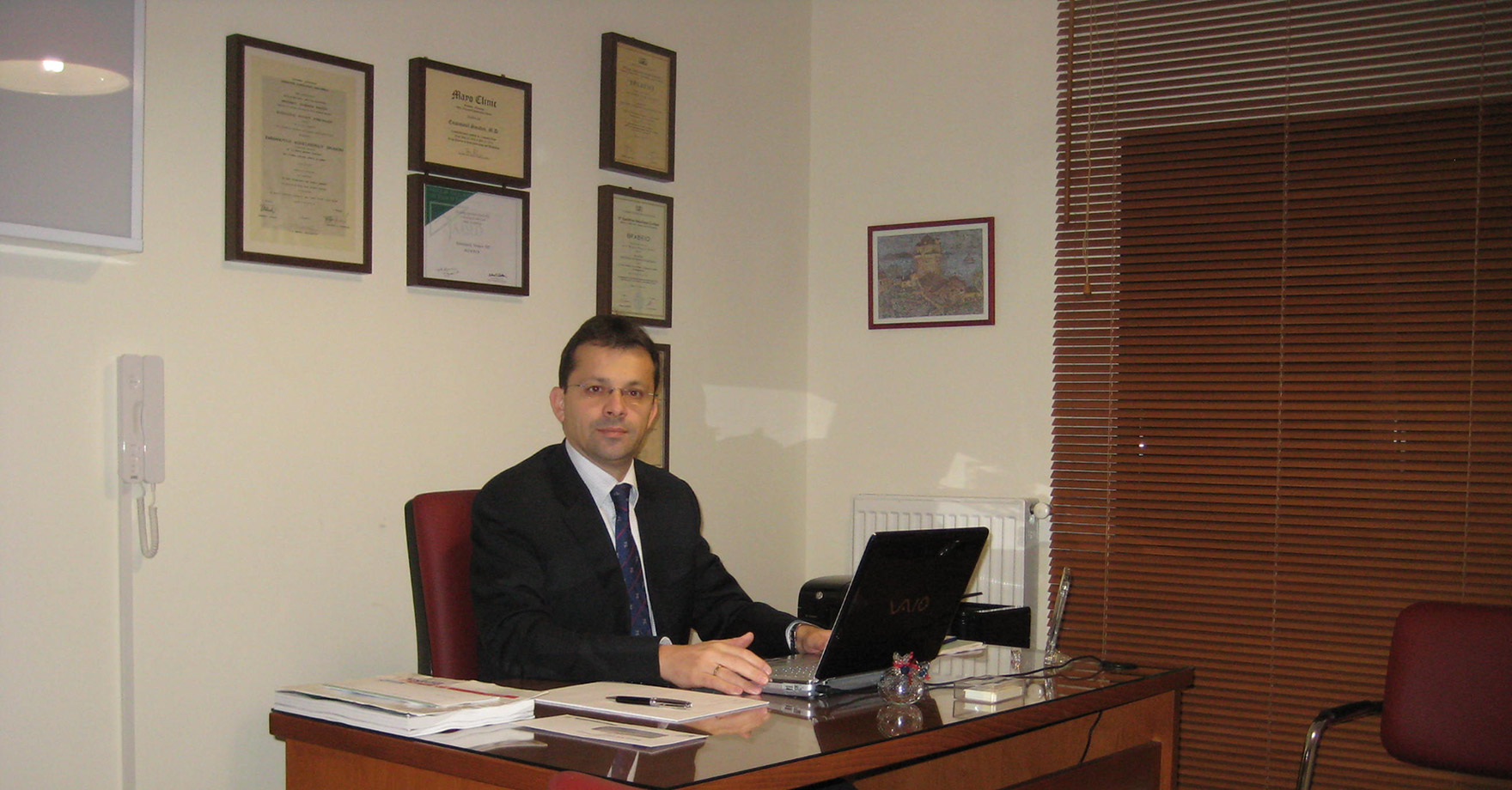 παθολογος ηπατολογος θεσσαλονικη